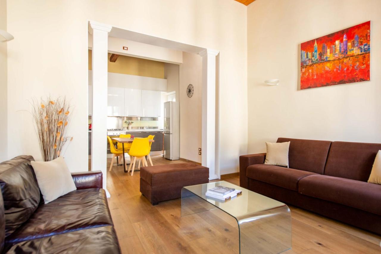 Modern, Bright Near Boboli Gardens & Santo Spirito - Homeunity Florence Exterior photo