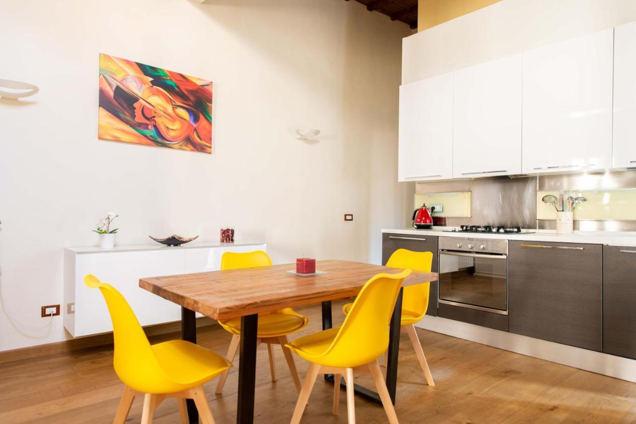 Modern, Bright Near Boboli Gardens & Santo Spirito - Homeunity Florence Exterior photo