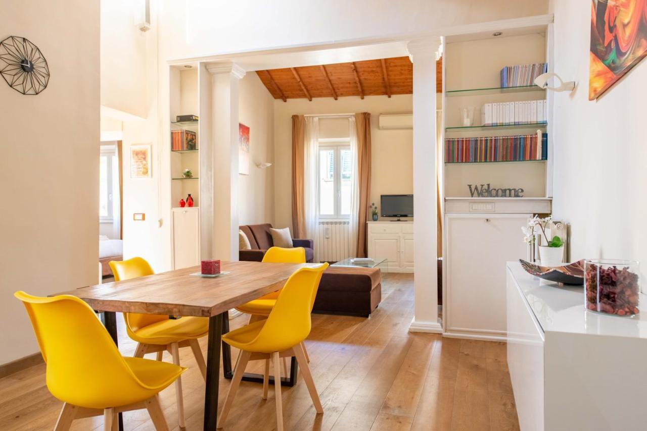 Modern, Bright Near Boboli Gardens & Santo Spirito - Homeunity Florence Exterior photo