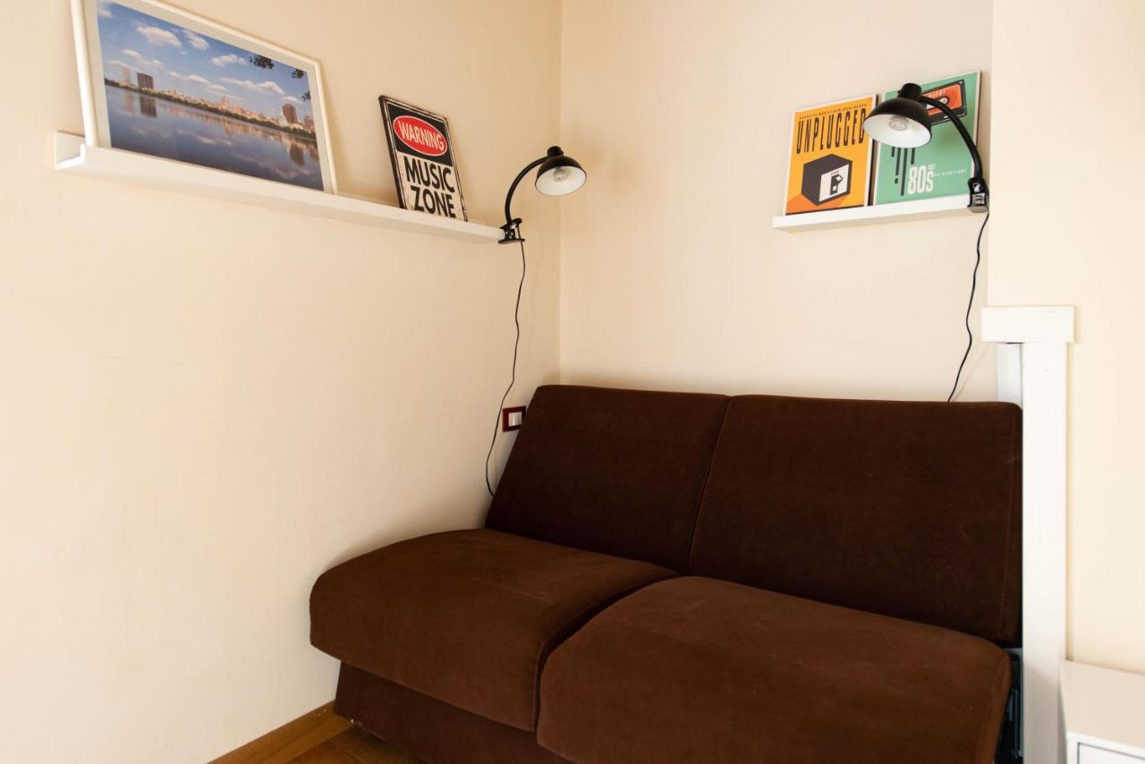 Modern, Bright Near Boboli Gardens & Santo Spirito - Homeunity Florence Exterior photo