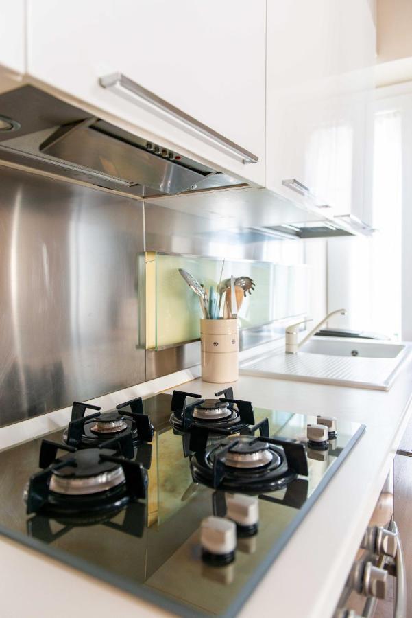 Modern, Bright Near Boboli Gardens & Santo Spirito - Homeunity Florence Exterior photo