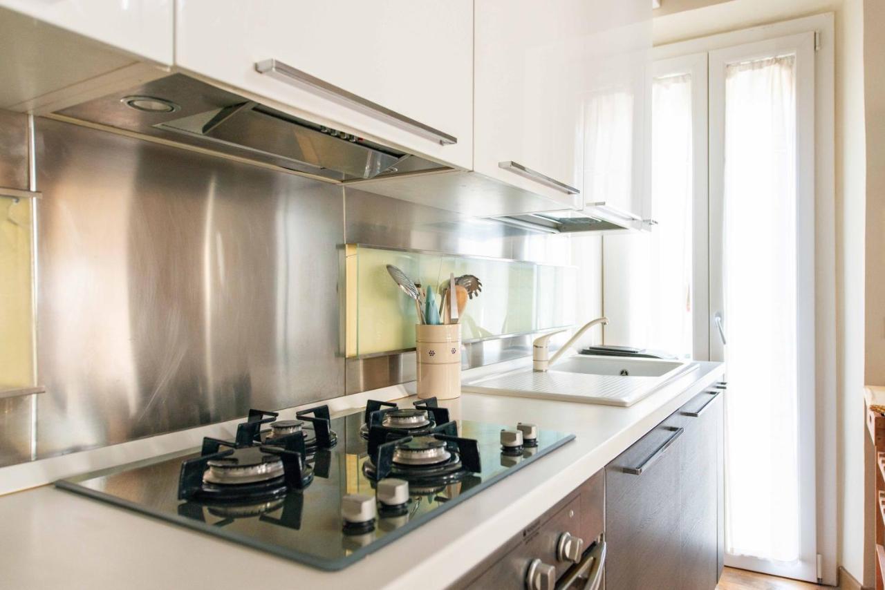 Modern, Bright Near Boboli Gardens & Santo Spirito - Homeunity Florence Exterior photo